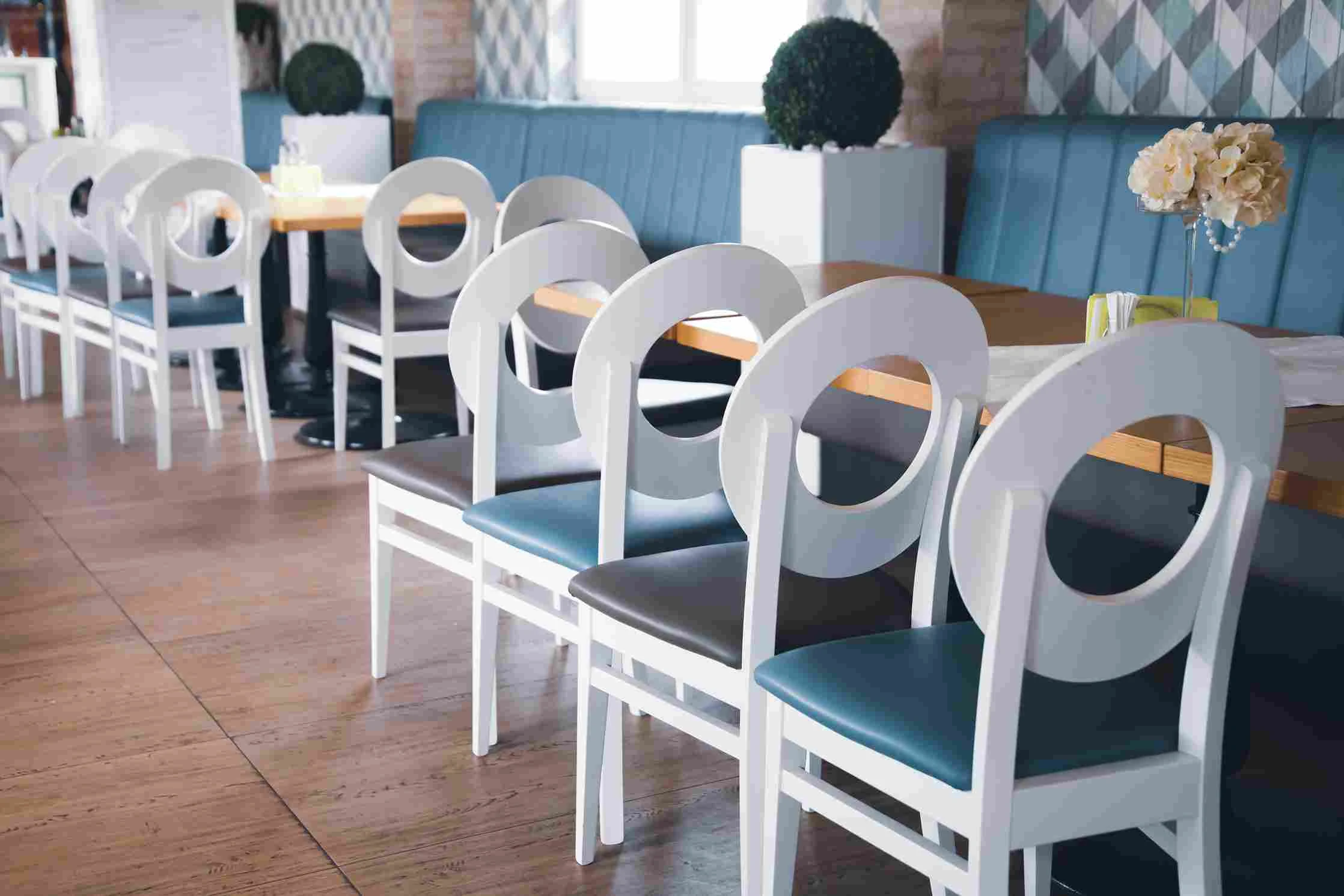 Furniture & Fixtures